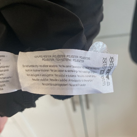 Primark NBA Quarter Zip Lightweight Jacket/Sweater - Picture 15 of 16